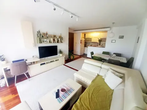 Sale, three bedroom apartment, 74m², Liman 4, Novi Sad Sve Podlokacije