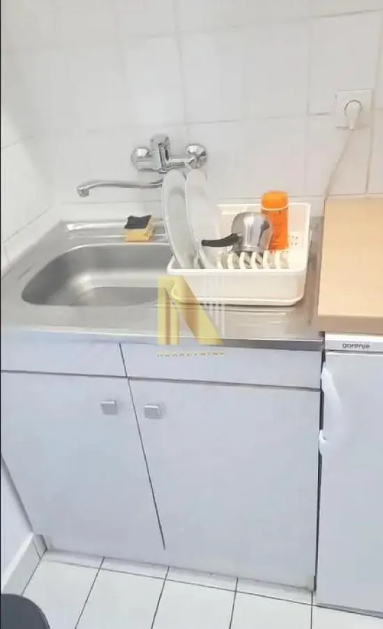 Rent, studio apartment, 17m², Liman 3, Novi Sad Sve Podlokacije