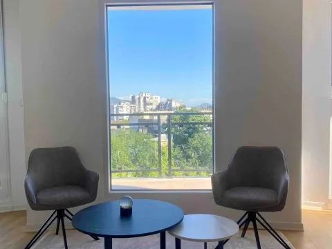 Izdavanje, dvosoban stan, 103m², Ljubović, Podgorica - image 7