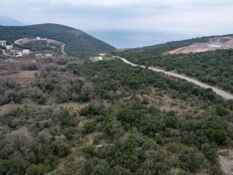 Sale, land lot, 1567m², Višnjevo, Kotor - image 12