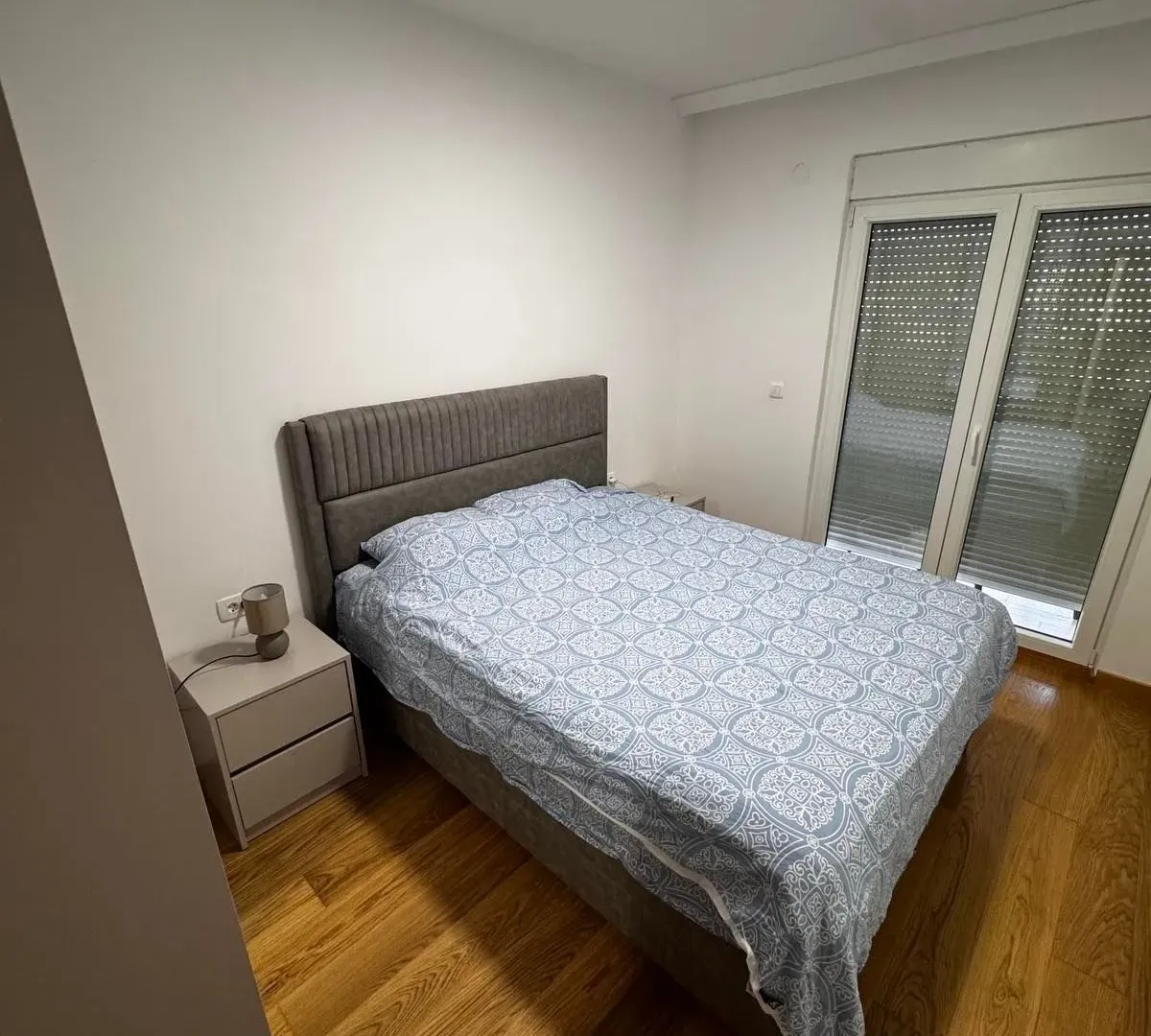 Prodaja, dvosoban stan, 72m², New City, Podgorica