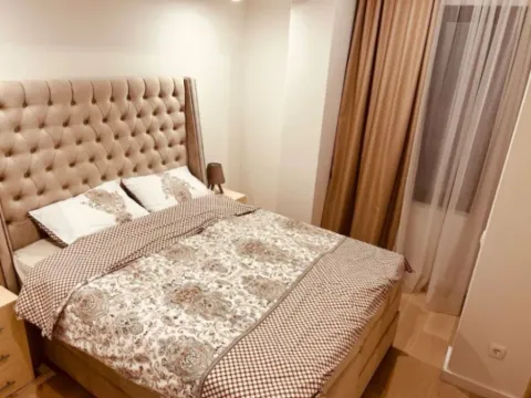 Izdavanje, jednosoban stan, 50m², Kalimanj, Tivat - image 7