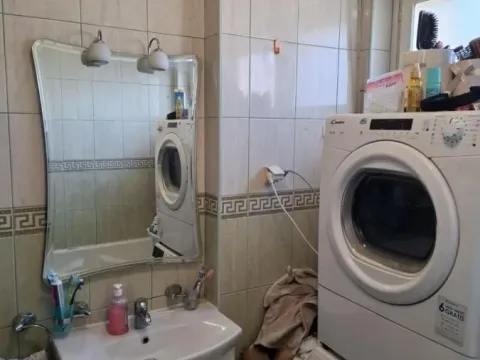 Prodaja, trosoban stan, 60m², Grbavica, Novi Sad Sve Podlokacije - image 10