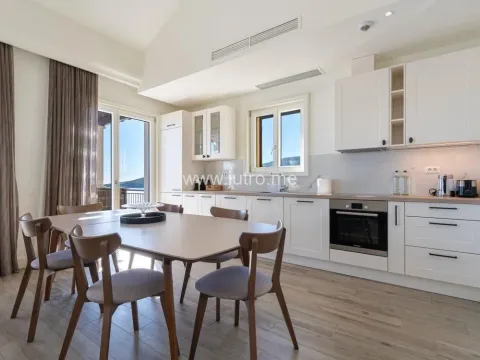 Prodaja, dvosoban stan, 113m², Luštica, Tivat - image 6