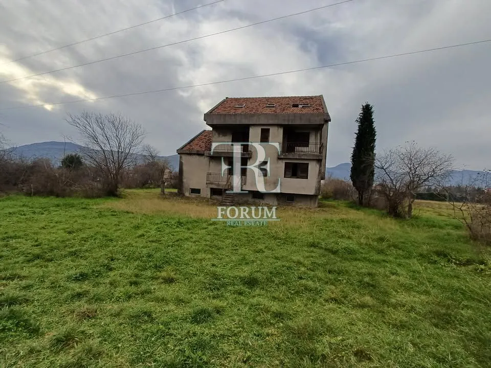 Prodaja, plac, 3023m², Donji Kokoti, Podgorica