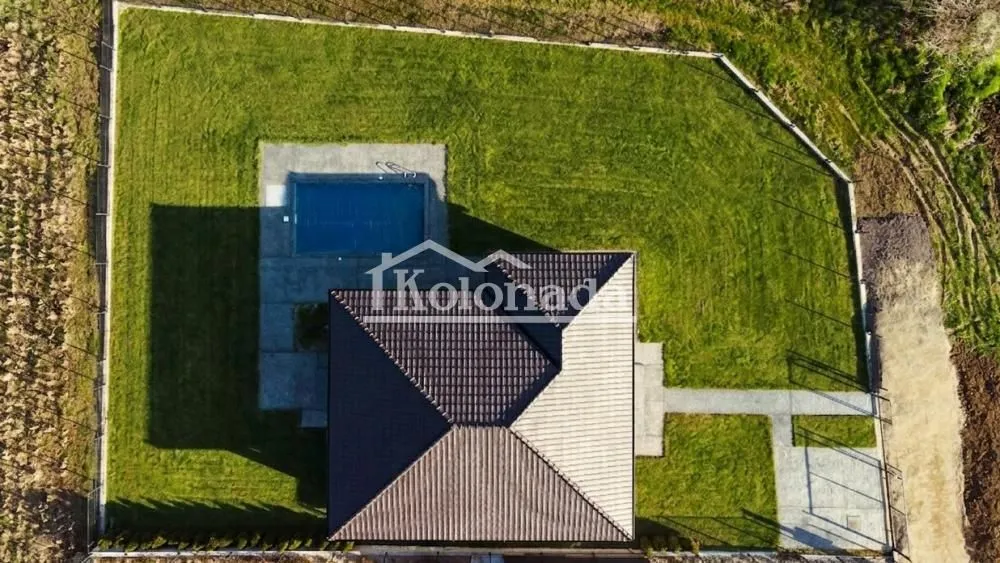 Sale, house, 136m², Nemenikuće, Sopot
