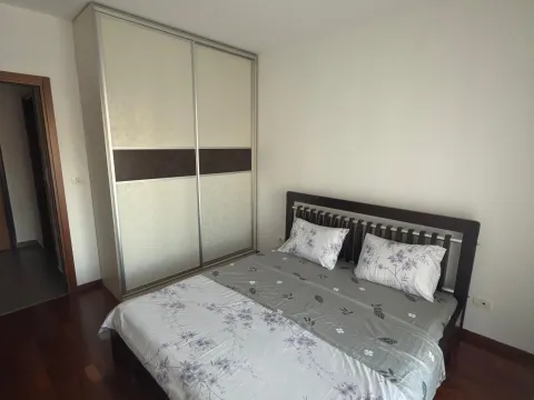 Rent, one bedroom apartment, 51m², City Kvart, Podgorica - image 11