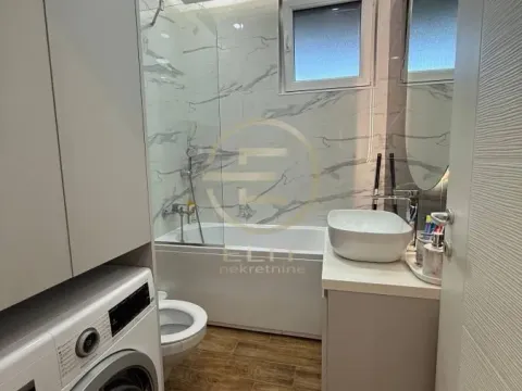 Prodaja, trosoban stan, 66m², Bulevar patrijarha Pavla, Novi Sad Sve Podlokacije - image 21