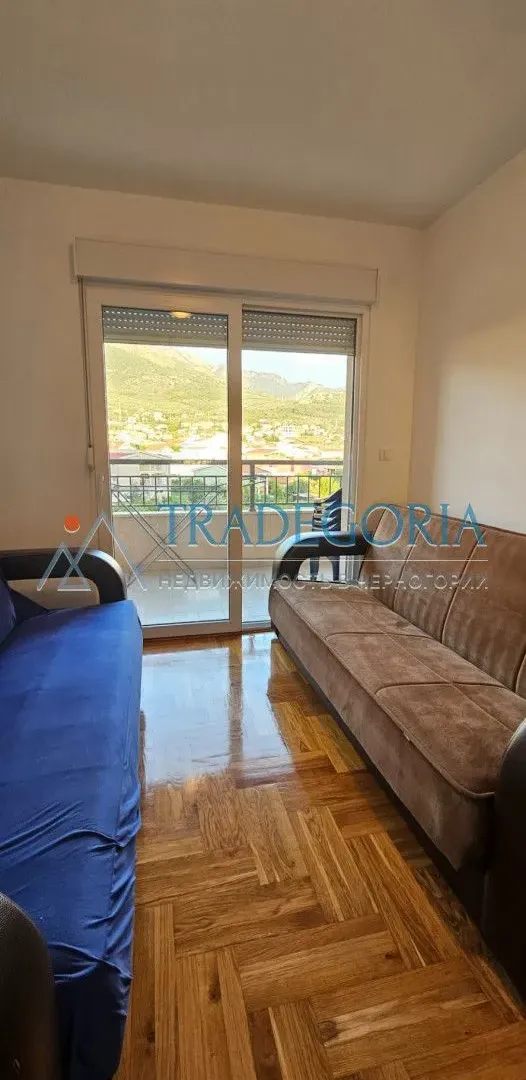 Prodaja, dvosoban stan, 76m², Bar, Crna Gora