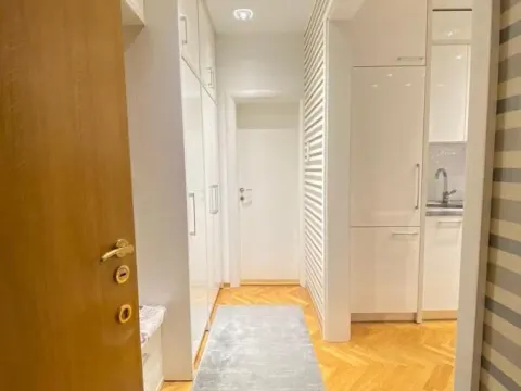 Izdavanje, jednosoban stan, 50m², Centar, Novi Sad - image 10