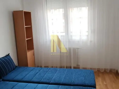 Rent, two bedroom apartment, 48m², Avijatičarsko naselje, Novi Sad Sve Podlokacije - image 5