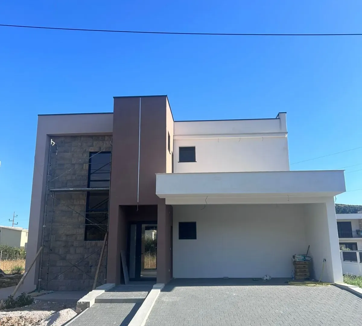 Sale, house, 225m², Polje, Bar