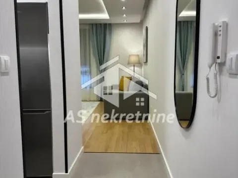 Izdavanje, stan, 52m², Gradska Bolnica, Zvezdara Sve Podlokacije - image 9