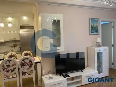 Izdavanje, dvosoban stan, 47m², Kalenić Pijaca, Vračar Sve Podlokacije - image 6