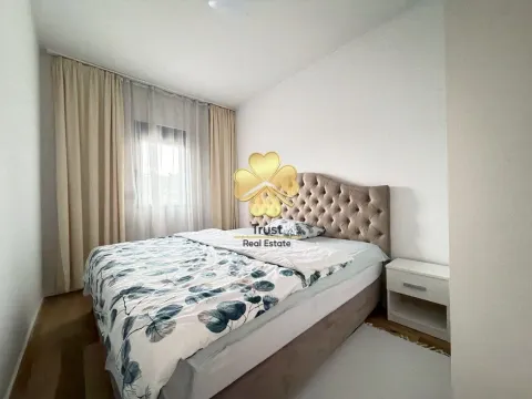 Izdavanje, dvosoban stan, 70m², Centar, Podgorica - image 13