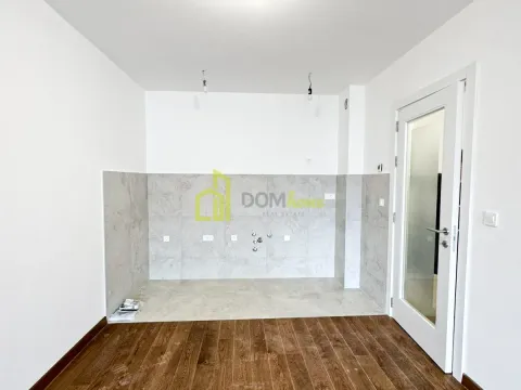 Rent, two bedroom apartment, 64m², Tološka šuma, Podgorica - image 2