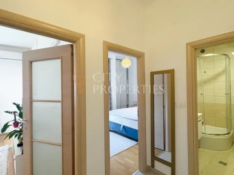 Rent, apartment, 46m², Ljubović, Podgorica - image 6