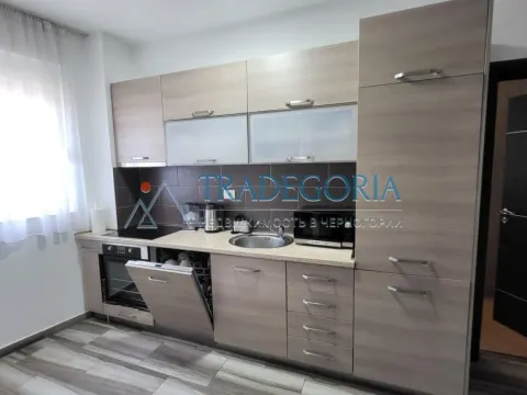 Prodaja, dvosoban stan, 67m², Bečići, Budva - image 12