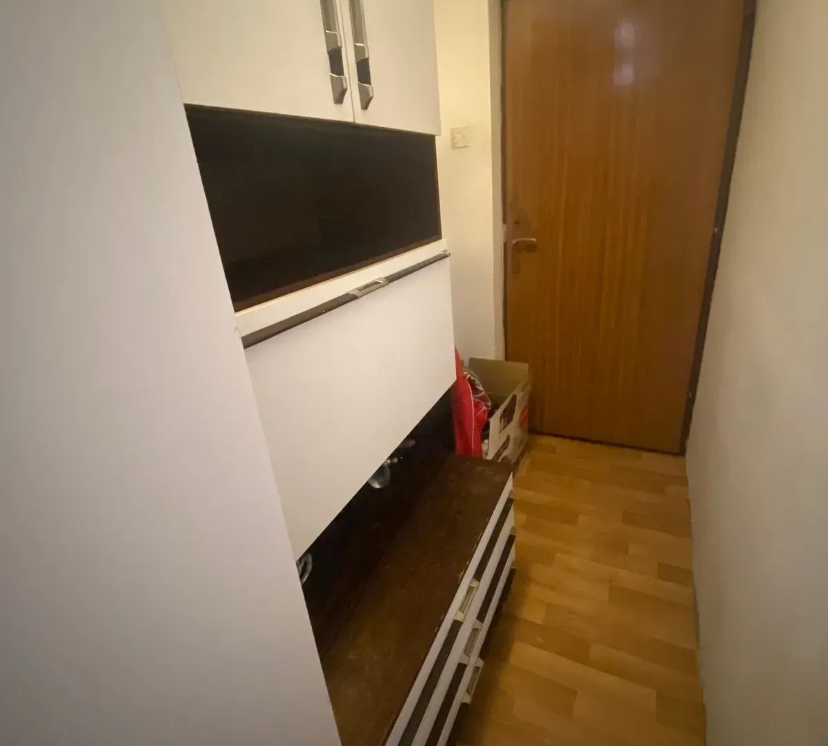 Prodaja, dvosoban stan, 76m², Cetinje, Crna Gora