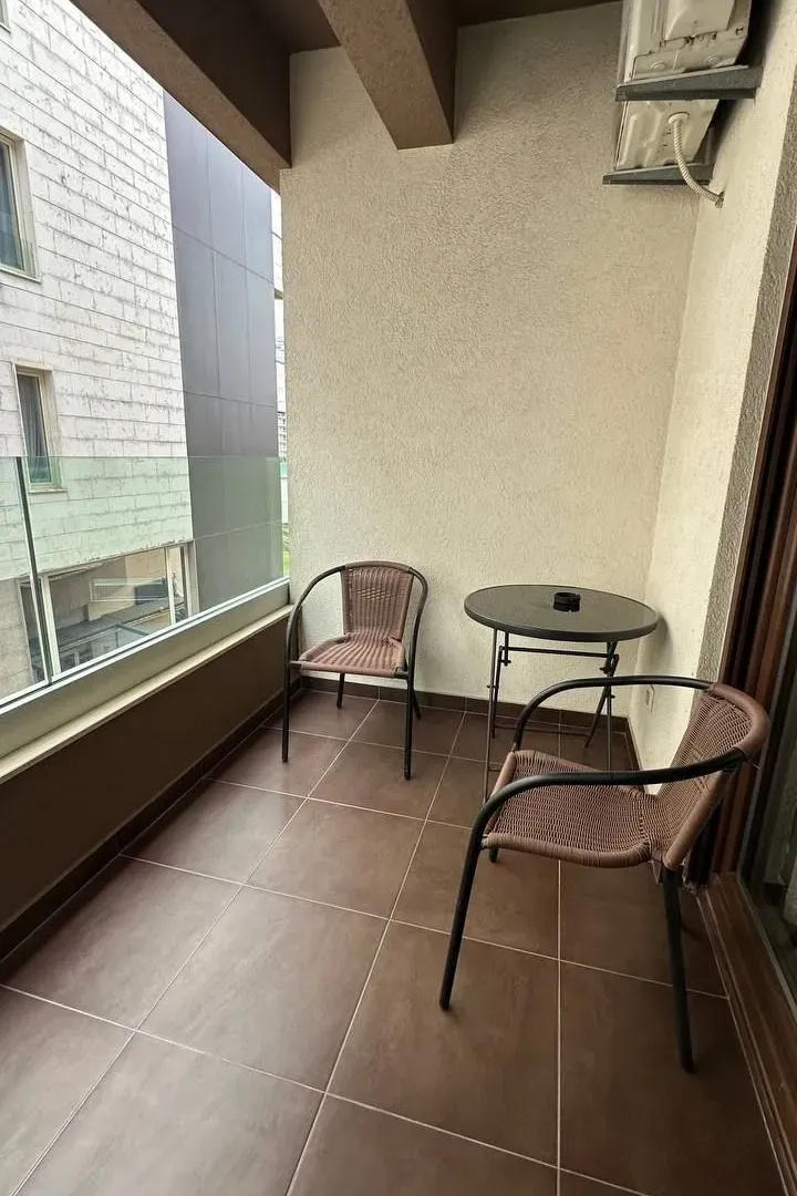 Sale, one bedroom apartment, 38m², Centar, Budva