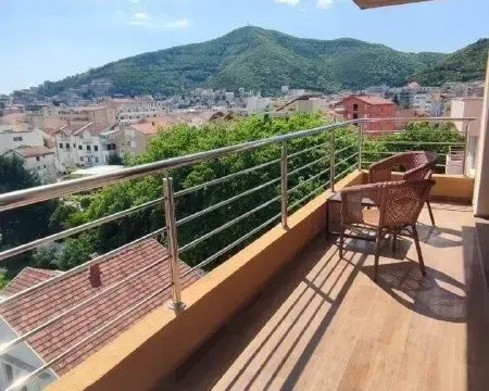Sale, three bedroom apartment, 85m², Budva, Crna Gora - image 3