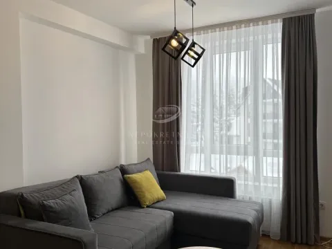 Sale, one bedroom apartment, 30m², Kraljevi Čardaci, Kopaonik - image 2