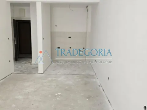 Prodaja, jednosoban stan, 45m², Budva, Crna Gora - image 5