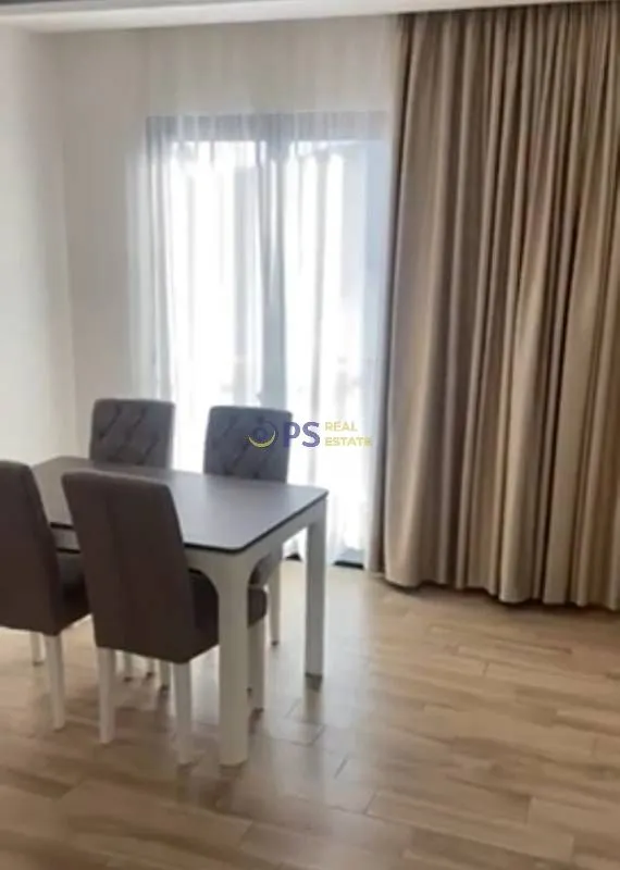 Prodaja, jednosoban stan, 62m², Bar, Crna Gora