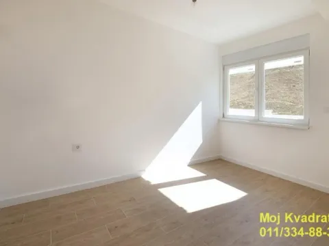 Sale, two bedroom apartment, 86m², Mirijevo Sve Podlokacije, Beograd - image 4