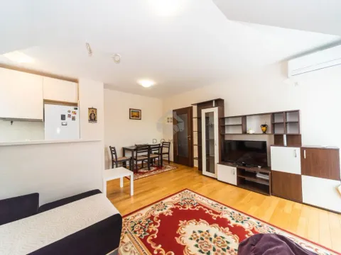 Rent, one bedroom apartment, 54m², Gorica C, Podgorica - image 4