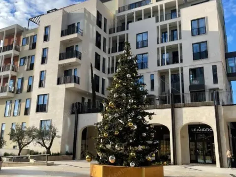 Sale, two bedroom apartment, 90m², Porto Montenegro, Tivat - image 22