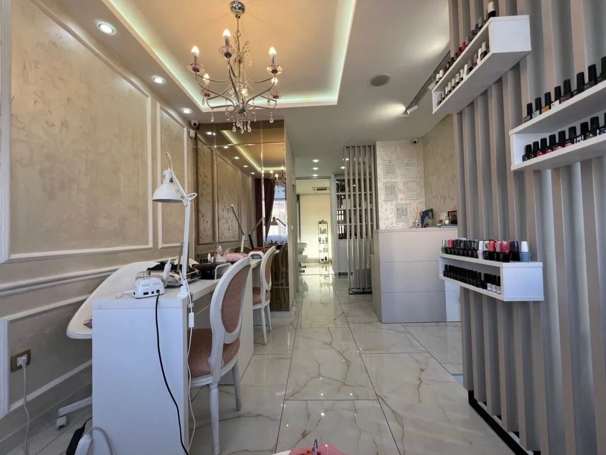 Sale, office space, 41m², Dalmatinska ulica, Podgorica