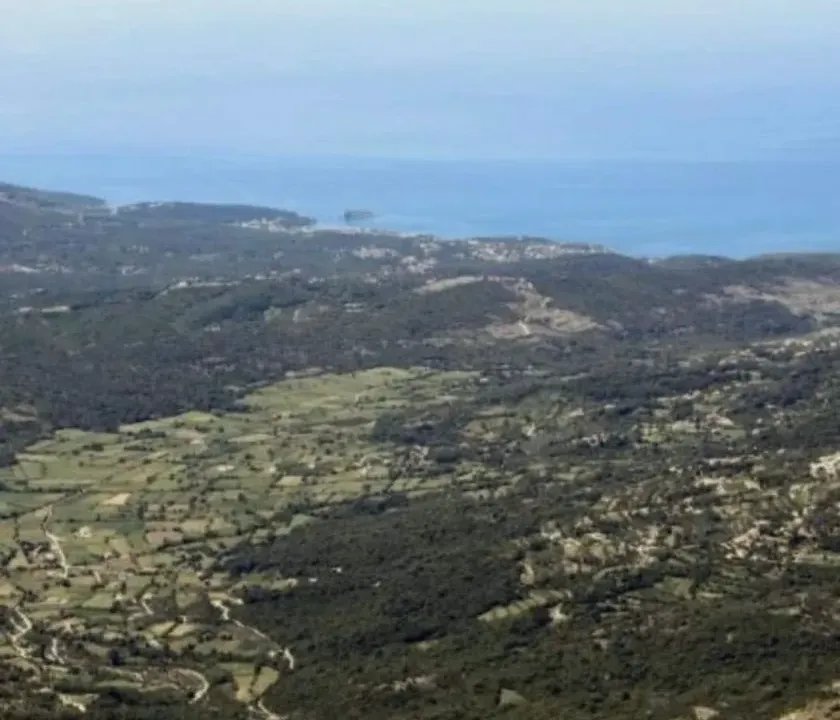 Prodaja, plac, 1260m², Bar, Crna Gora