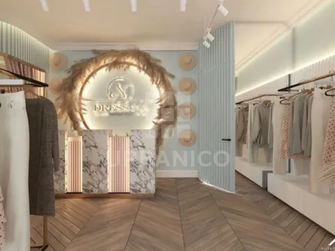 Rent, office space, 33m², Centar, Podgorica - image 9