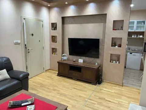 Rent, two bedroom apartment, 60m², Masline, Podgorica - image 3