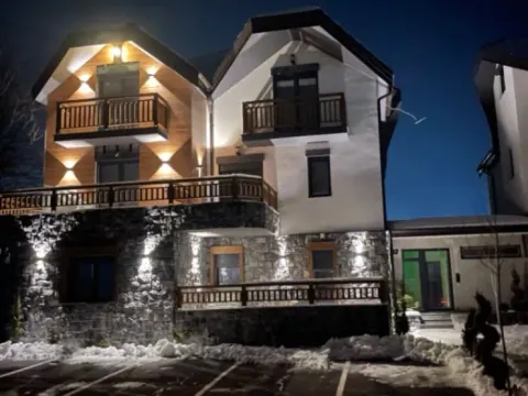 Prodaja, jednosoban stan, 41m², Breza, Kolašin - image 3