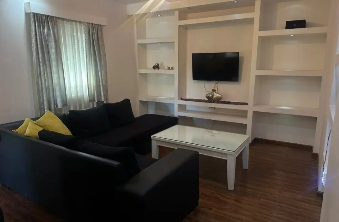 Rent, two bedroom apartment, 75m², Konik, Podgorica