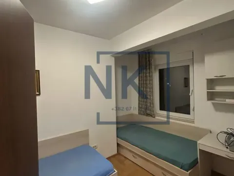 Prodaja, dvosoban stan, 72m², Vezirov Most, Podgorica - image 5