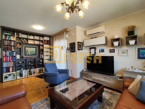 Sale, three bedroom apartment, 100m², City Kvart, Podgorica