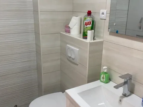 Sale, one bedroom apartment, 51m², Šušanj, Bar - image 9