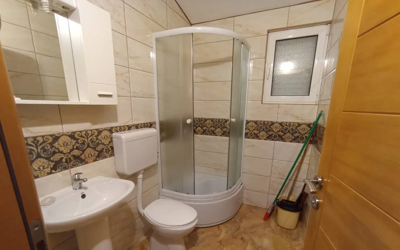 Daily-rent, studio apartment, 20m², Sutomore, Bar