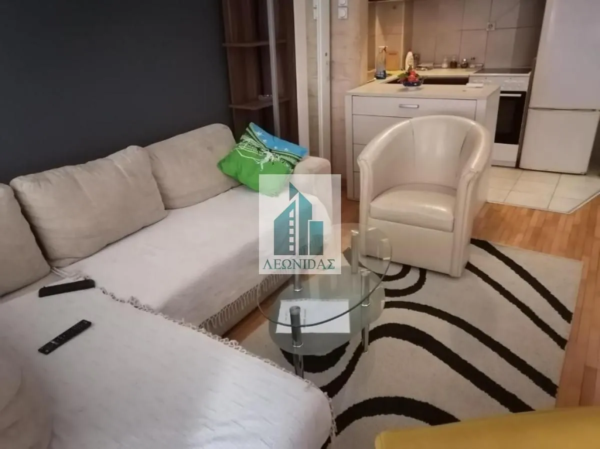 Izdavanje, dvosoban stan, 55m², Palilula, Niš