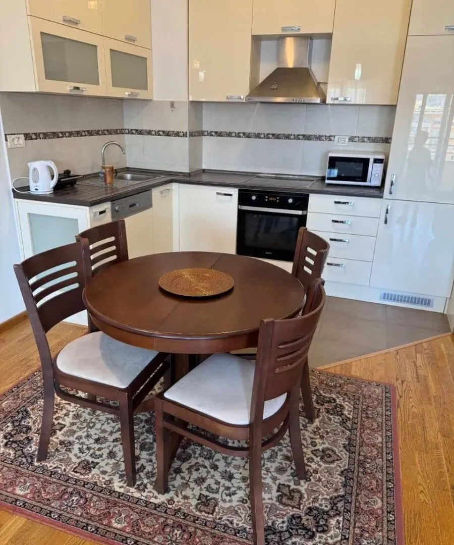 Prodaja, stan, 51m², City Kvart, Podgorica