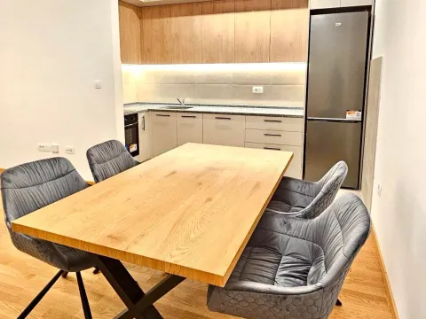 Rent, two bedroom apartment, 66m², Pobrežje, Podgorica - image 2