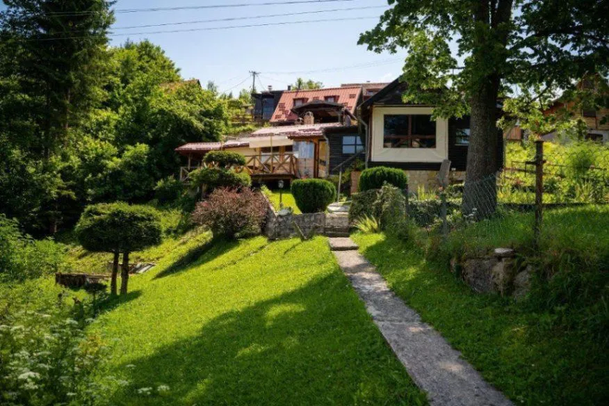 Sale, house, 130m², Nova Varoš, Srbija