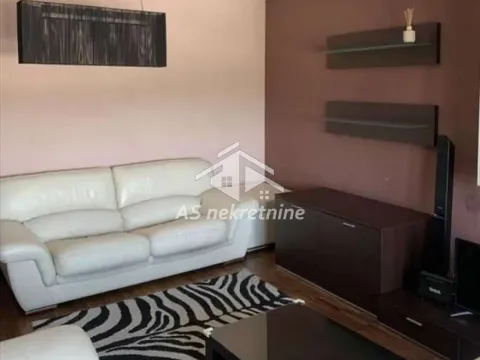 Rent, apartment, 65m², Čukarička Padina, Beograd