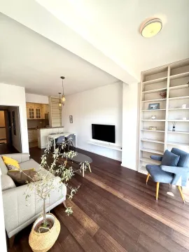 Rent, one bedroom apartment, 48m², Preko Morače, Podgorica - image 1