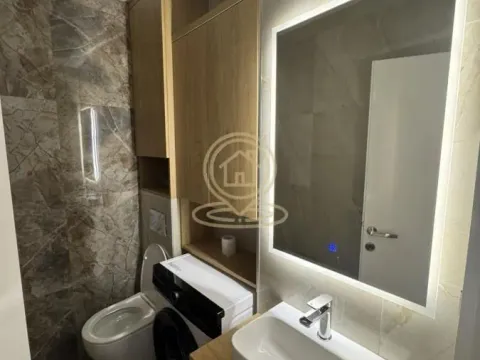 Rent, four bedroom apartment, 94m², Čukarica, Beograd - image 12