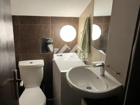 Izdavanje, dvosoban stan, 45m², Salajka, Novi Sad Sve Podlokacije - image 6
