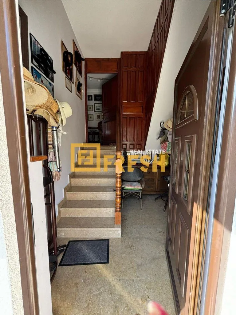 Sale, two bedroom apartment, 117m², Sutomore, Bar